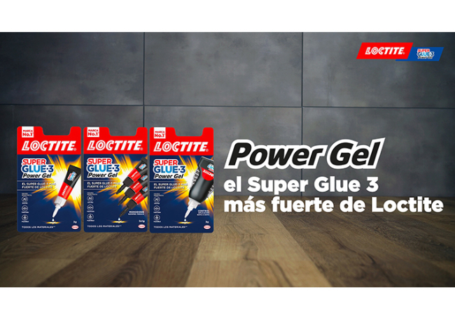 Foto LOCTITE SUPER GLUE- 3 POWER GEL SORPRENDE CON UN EMOCIONANTE EXPERIMENTO DEL PÉNDULO DE NEWTON: ¡EL IMPACTANTE "LOCTITE BOWLING"!